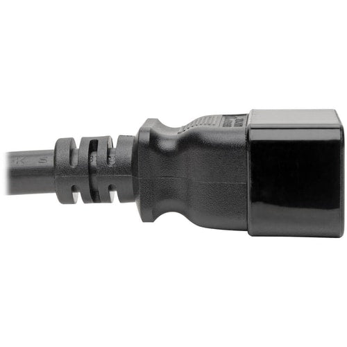 Cordon d'alimentation standard Tripp Lite by Eaton P036-L10 – Pour serveur
