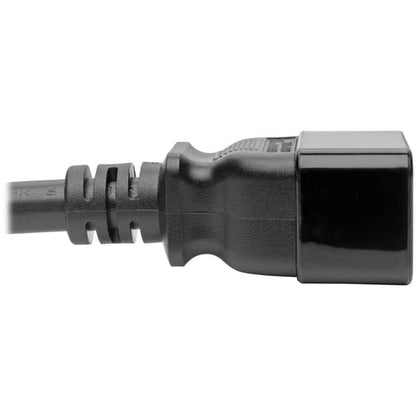 Cordon d'alimentation standard Tripp Lite by Eaton P036-L10 – Pour serveur