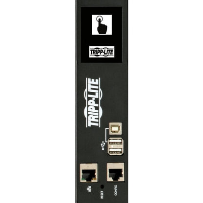 Unité de distribution d'alimentation Tripp Lite by Eaton PDU3XEVSR6G20 30 prises - Commutée - CEI 6030