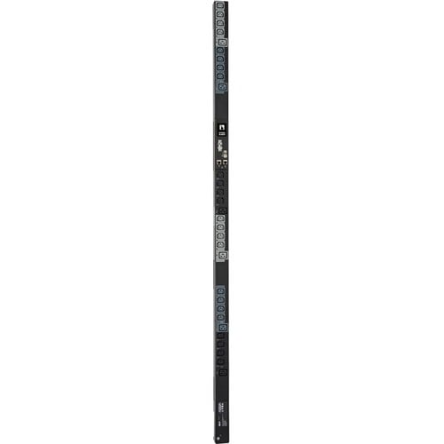 Unité de distribution d'alimentation Tripp Lite by Eaton PDU3XEVSR6G20 30 prises - Commutée - CEI 6030