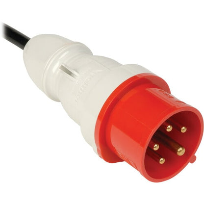 Unité de distribution d'alimentation Tripp Lite by Eaton PDU3XEVSR6G20 30 prises - Commutée - CEI 6030
