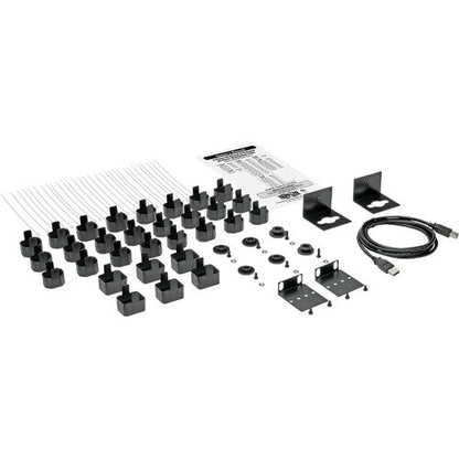 Unité de distribution d'alimentation Tripp Lite by Eaton PDU3XEVSR6G20 30 prises - Commutée - CEI 6030