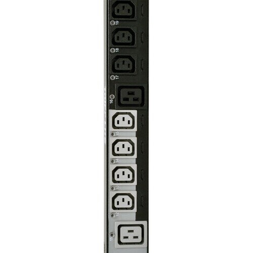 Unité de distribution d'alimentation Tripp Lite by Eaton PDU3XEVSR6G20 30 prises - Commutée - CEI 6030