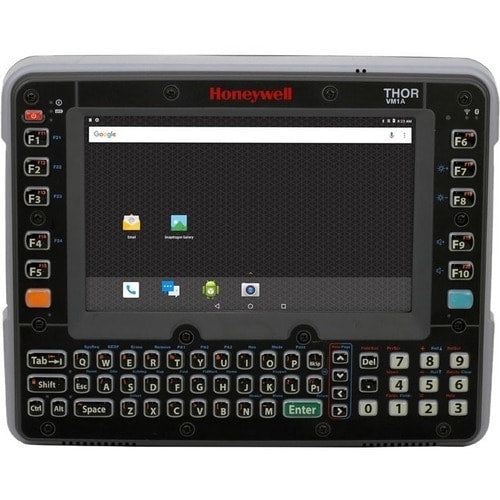 Ordinateur embarqué Honeywell Thor VM1A - Snapdragon 660 - Octa-core (8 cœurs)