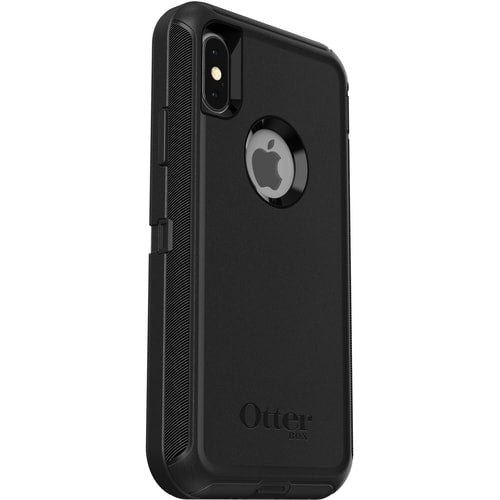 OtterBox Defender Rugged Carrying Case (Holster) A
