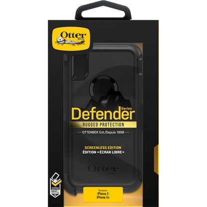 OtterBox Defender Rugged Carrying Case (Holster) A