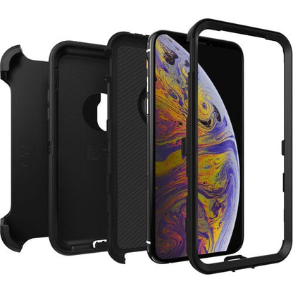 OtterBox Defender Rugged Carrying Case (Holster) A