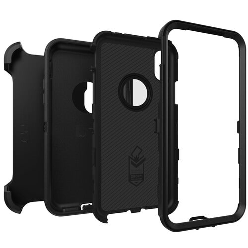 OtterBox Defender Rugged Carrying Case (Holster) A