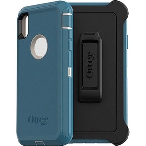 OtterBox Defender Carrying Case (Holster) Apple iP