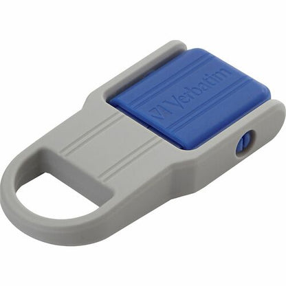 2PK 32GB STORE N FLIP USB DRIVE MULTI 4 BLUE MINT