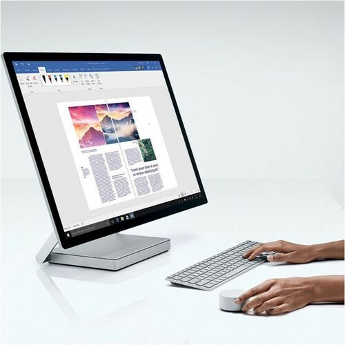 FR SURFACE STUDIO2 I7 16GB 1TB 1070 MULTI 1
