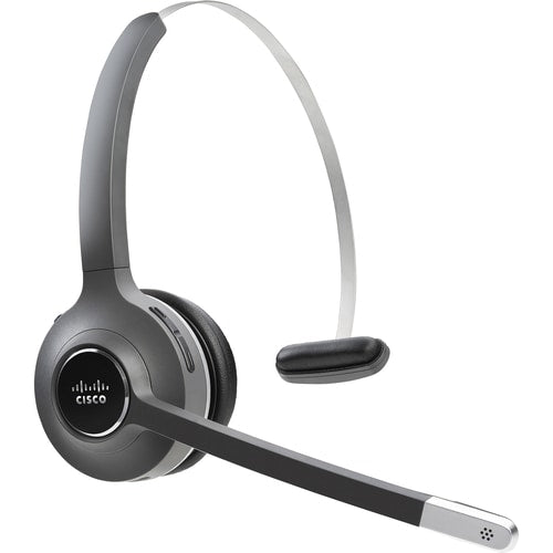 Cisco 561 Headset - Mono - Wireless