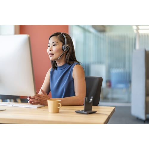 Cisco 561 Headset - Mono - Wireless