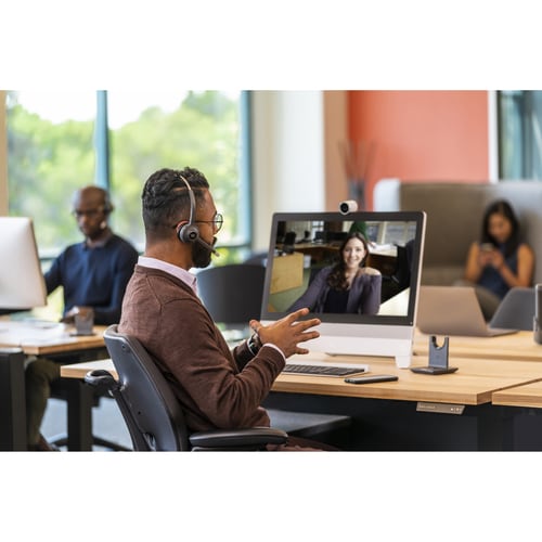 Cisco 561 Headset - Mono - Wireless