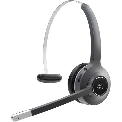 Cisco 561 Headset - Mono - Wireless