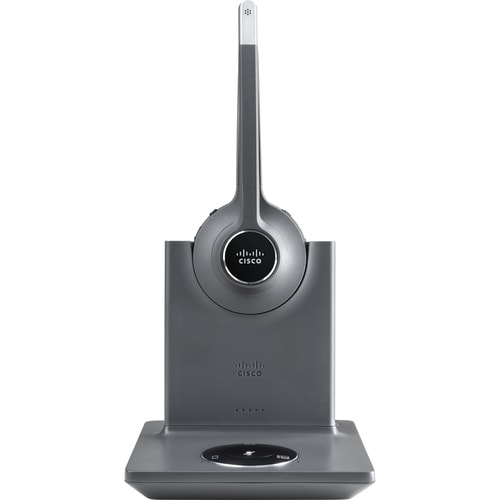 Cisco 561 Headset - Mono - Wireless