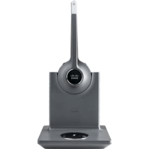 Cisco 562 Headset - Stereo - Wireless