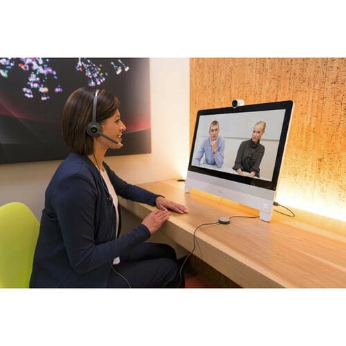 Cisco 522 Headset - Stereo - Mini