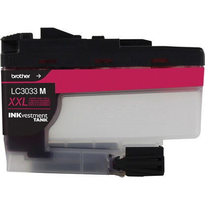 SUPER HIGH YIELD INKVESTMENT .INK CART - MAGENTA