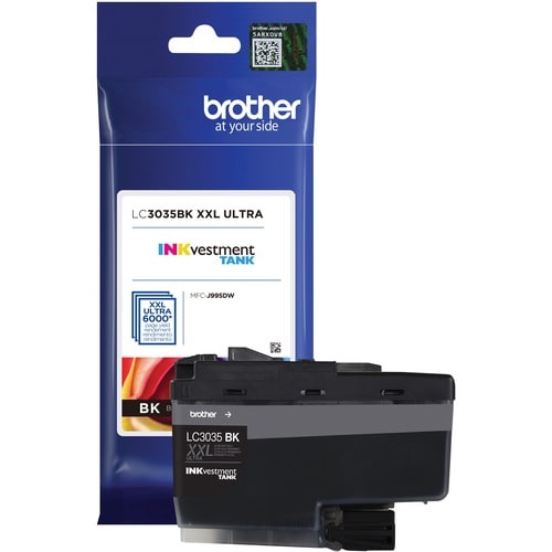 ULTRA HIGH YIELD INKVESTMENT MULTI 5 INK CART - BLK