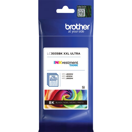 ULTRA HIGH YIELD INKVESTMENT MULTI 5 INK CART - BLK
