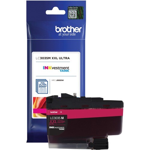 ULTRA HIGH YIELD INKVESTMENT MULTI 5 INK CART - MAGENTA