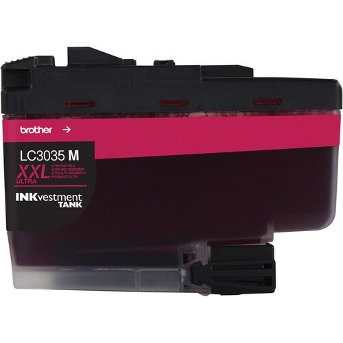 ULTRA HIGH YIELD INKVESTMENT MULTI 5 INK CART - MAGENTA