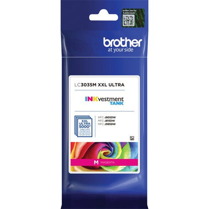 ULTRA HIGH YIELD INKVESTMENT MULTI 5 INK CART - MAGENTA