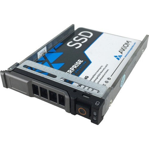 SSD ENTERPRISE EP400 480 Go 2,5 pouces remplaçable à chaud 6 Go/s SATA