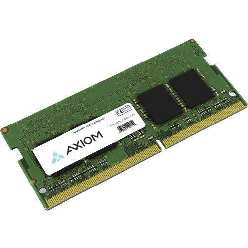 16GB DDR4-2400 SODIMM FOR HP - Z4Y86UT