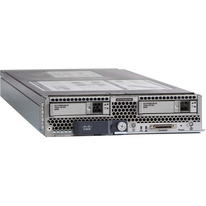 Système Cisco Barebone - Remis à neuf - Lame - Prise en charge de 2 processeurs