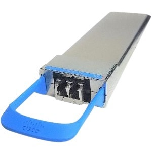 Módulo Cisco CPAK: para redes de datos y redes ópticas