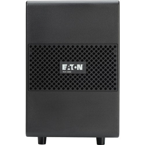 Pack de batteries externes Eaton - 48 V CC - Plomb-acide - Étanche