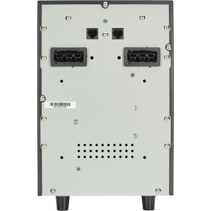 Pack de batteries externes Eaton - 48 V CC - Plomb-acide - Étanche