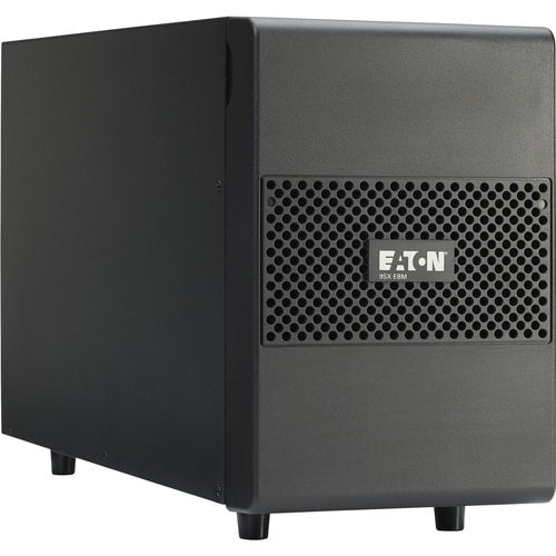 Pack de batteries externes Eaton - 48 V CC - Plomb-acide - Étanche