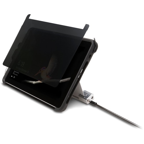 Pantalla de privacidad Kensington FP10 para Surface Go y
