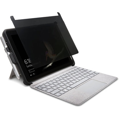 Pantalla de privacidad Kensington FP10 para Surface Go y