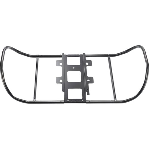 Chief Fusion Flat Panel Back Cover, Single LCM