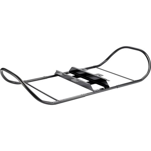Chief Fusion Flat Panel Back Cover, Single LCM
