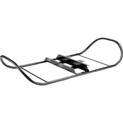 Chief Fusion Flat Panel Back Cover, Single LCM