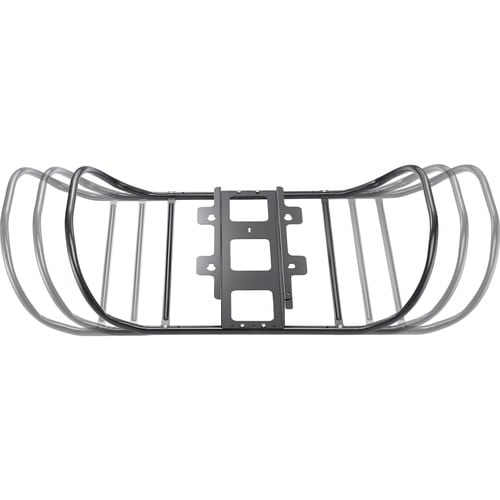 Chief Fusion Flat Panel Back Cover, Single LCM