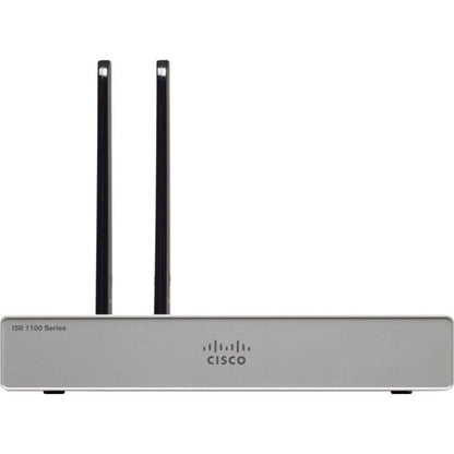 ROUTEUR ISR 1101 4P GE ETHERNET LTE ET 802.11AC SEC