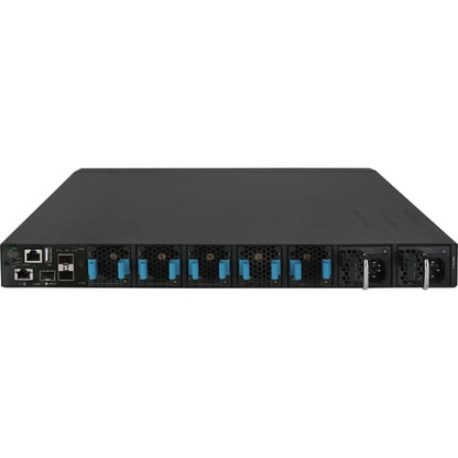 5945 48SFP28 8QSFP28 SWITCH