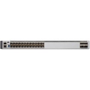 9500 24X1/10/25G  AND 4PORT 40/100G 1Y DNA ESSENTIALS