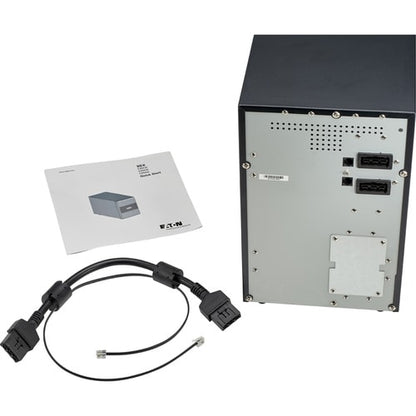 Module de batterie étendu Eaton 9SX (EBM)