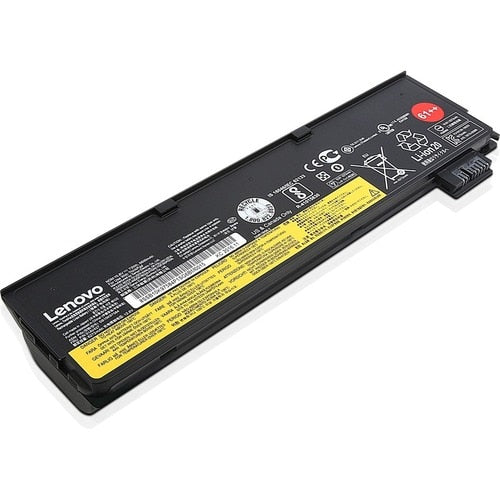 Batería Axiom Memory Axiom - Para portátil - Batería recargable - 6600 mAh - 10,8 V CC