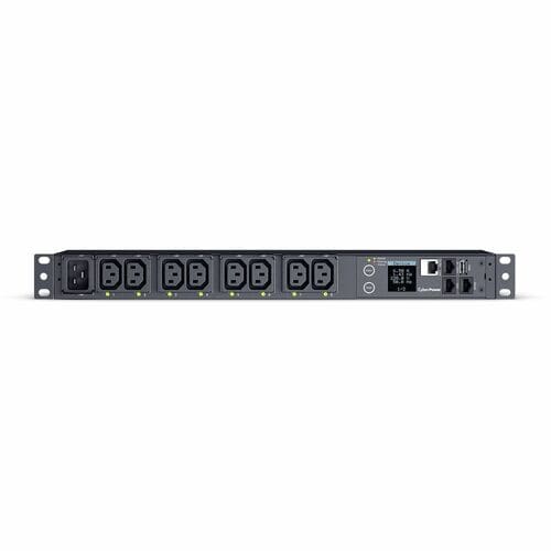 Interrupteur CyberPower CyberPower PDU41005 monophasé 100 - 240 VCA 20 A