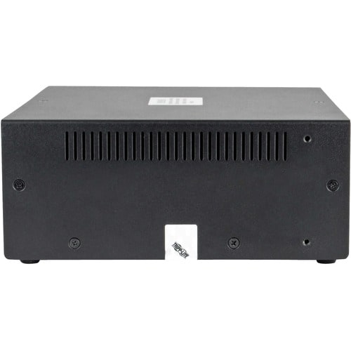 4PT DUALMNTR HDMI/DP KVM CAC
