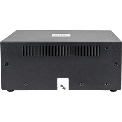 4PT DUALMNTR HDMI/DP KVM CAC