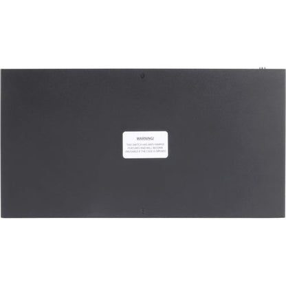 4PT DUALMNTR HDMI/DP KVM CAC